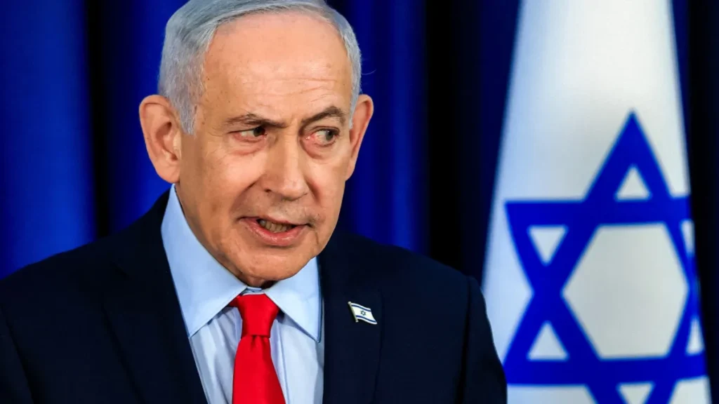 Israel questiona EUA sobre plano para Gaza e segue ataques