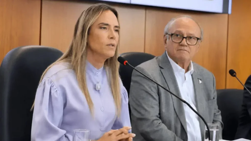 Secretário do DF cobra bancos por aval ao BRB: 'Há interesses ocultos