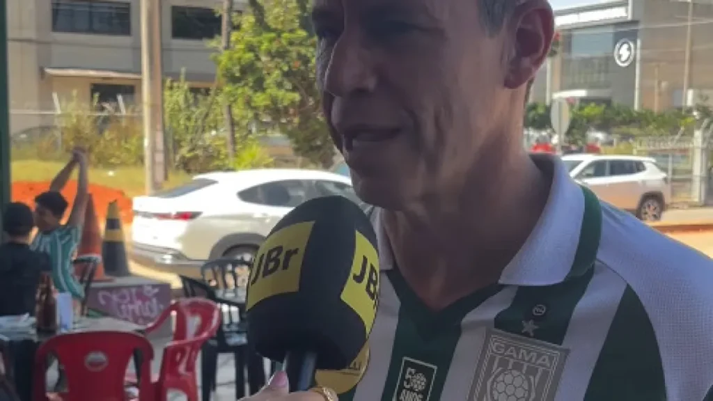 Cappelli inicia campanha com missa e caminhada no DF Cappelli inicia campanha com missa e caminhada no DF